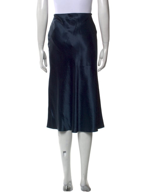 Vince Midi Length Skirt