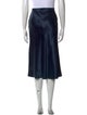 Vince Midi Length Skirt