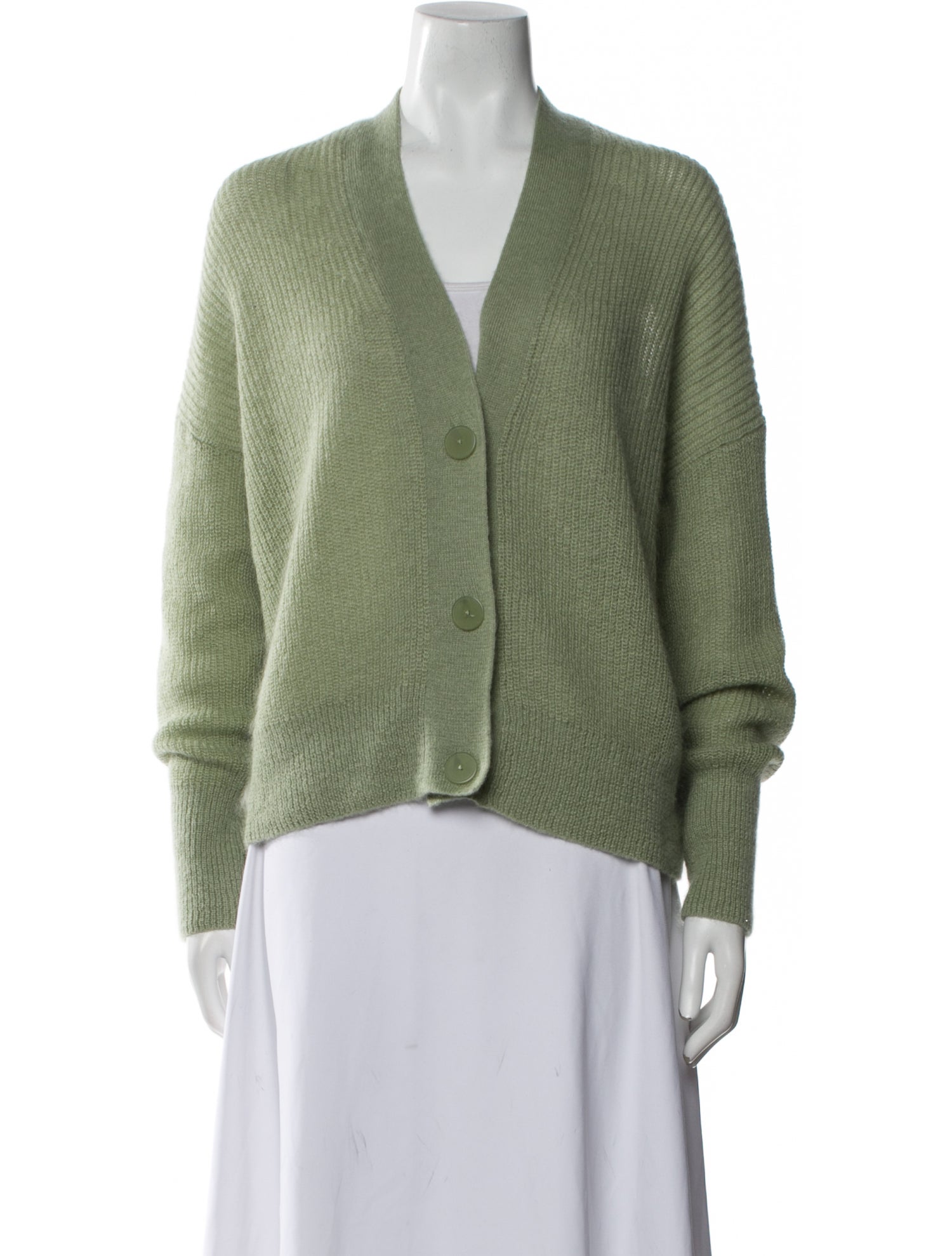 Vince V-Neck Sweater