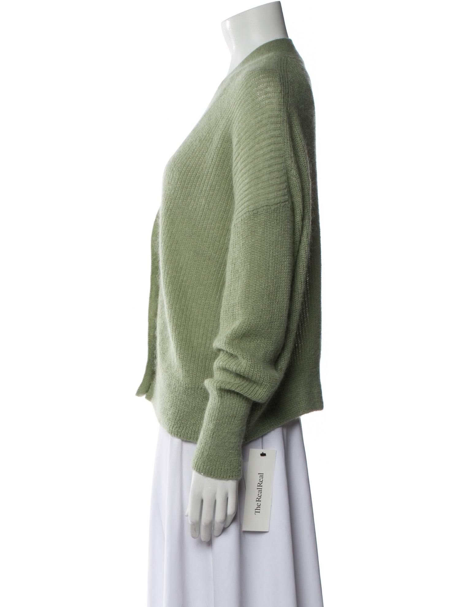 Vince V-Neck Sweater