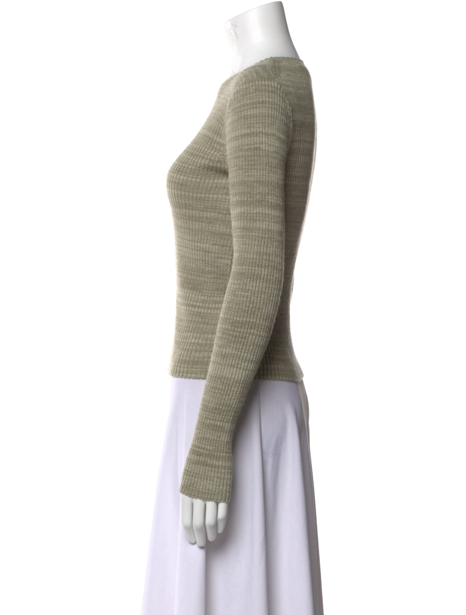 Vince Crew Neck Sweater