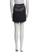 Vince Mini Skirt