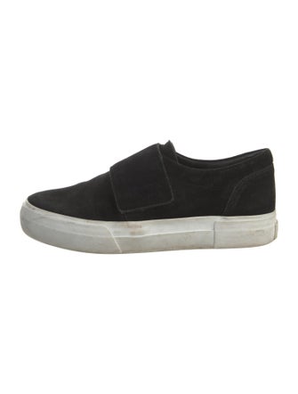 Vince Suede Sneakers