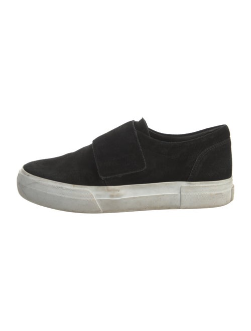 Vince Suede Sneakers