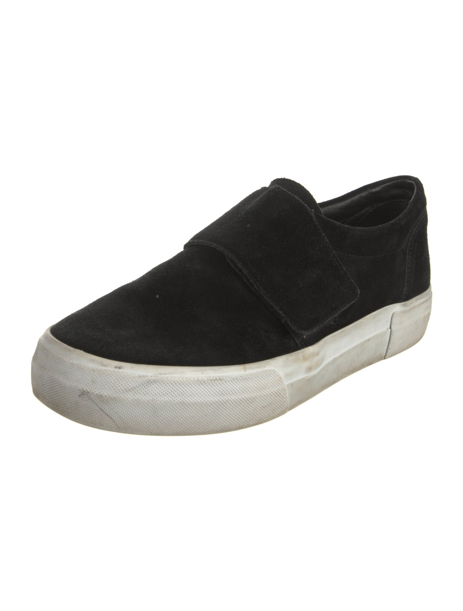 Vince Suede Sneakers