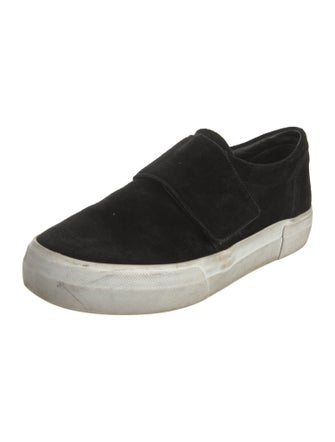Vince Suede Sneakers