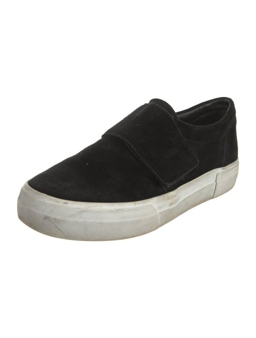 Vince Suede Sneakers