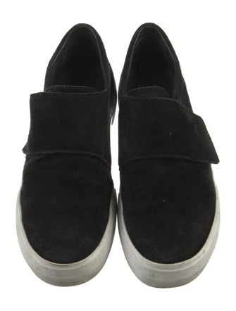 Vince Suede Sneakers
