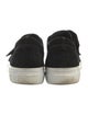 Vince Suede Sneakers