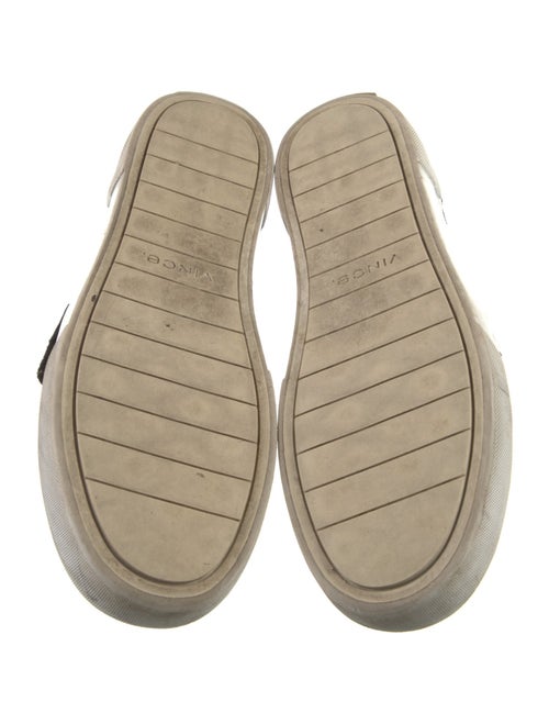 Vince Suede Sneakers