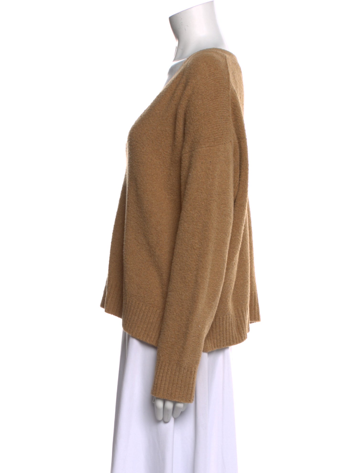 Vince V-Neck Sweater