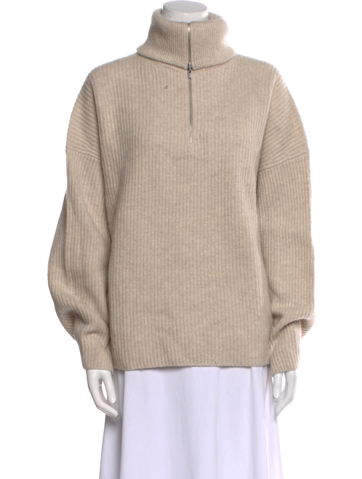Vince Wool Turtleneck Sweater w/ Tags