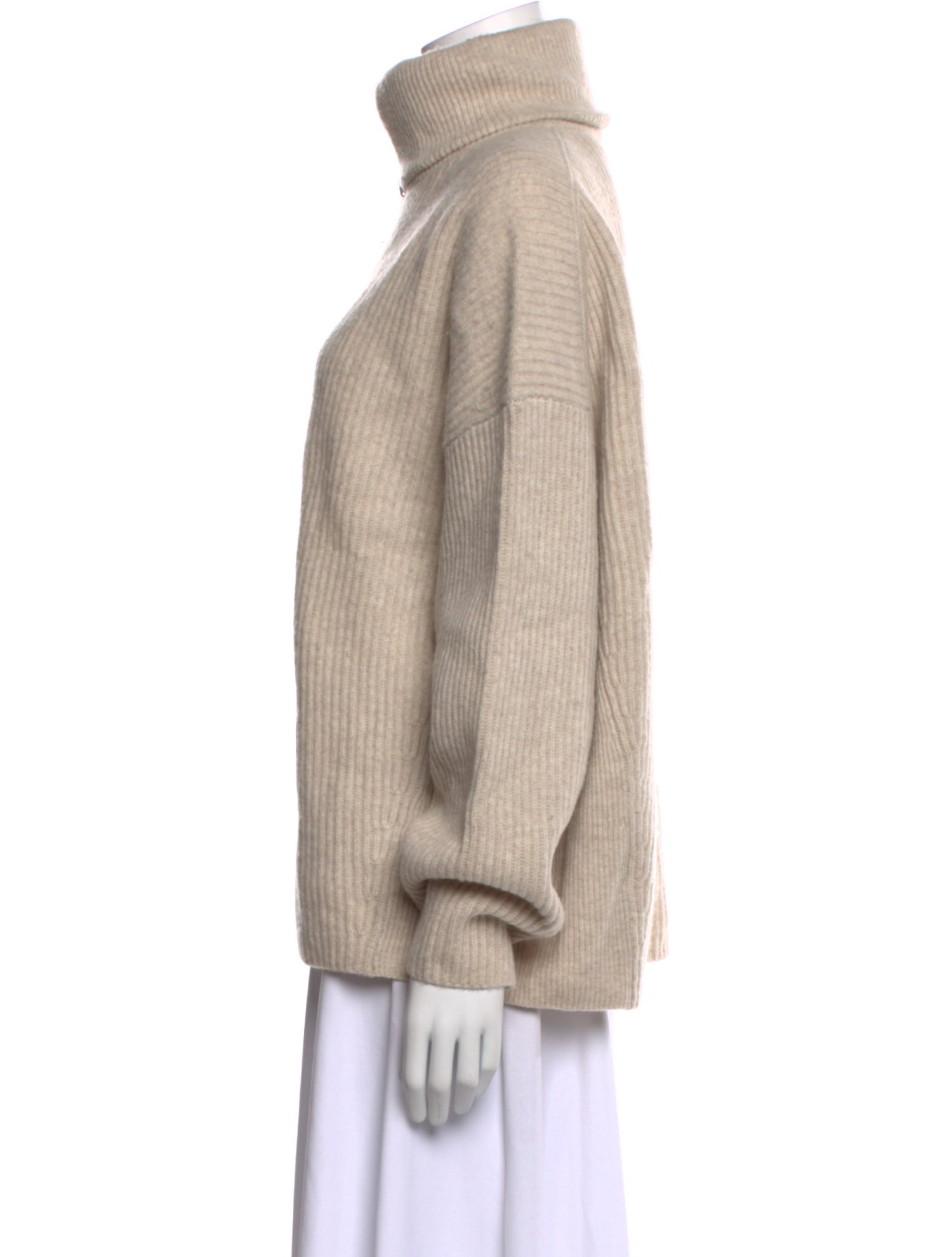 Vince Wool Turtleneck Sweater w/ Tags