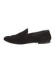 Vince Velvet Loafers