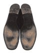 Vince Velvet Loafers
