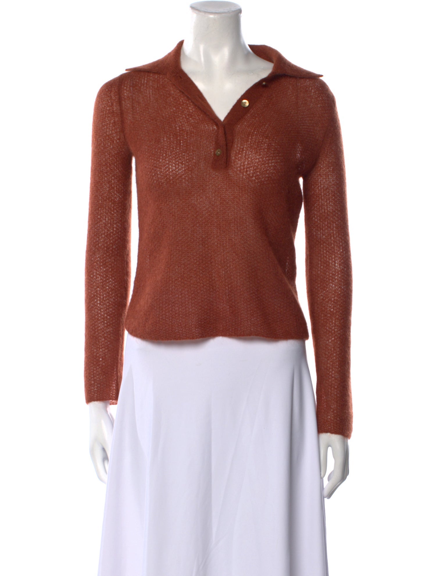 Vince V-Neck Sweater