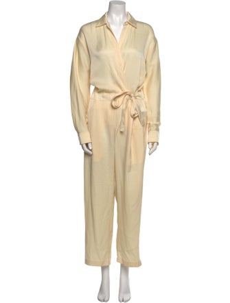 Vince Jumpsuit