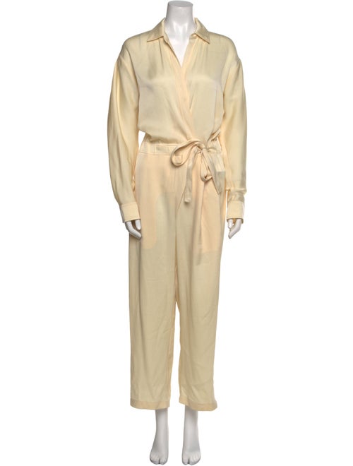 Vince Jumpsuit