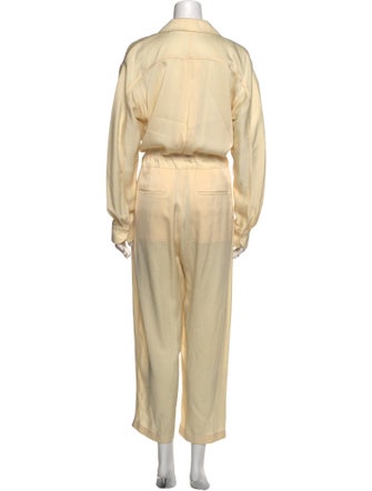 Vince Jumpsuit