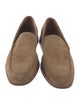 Vince Suede Loafers