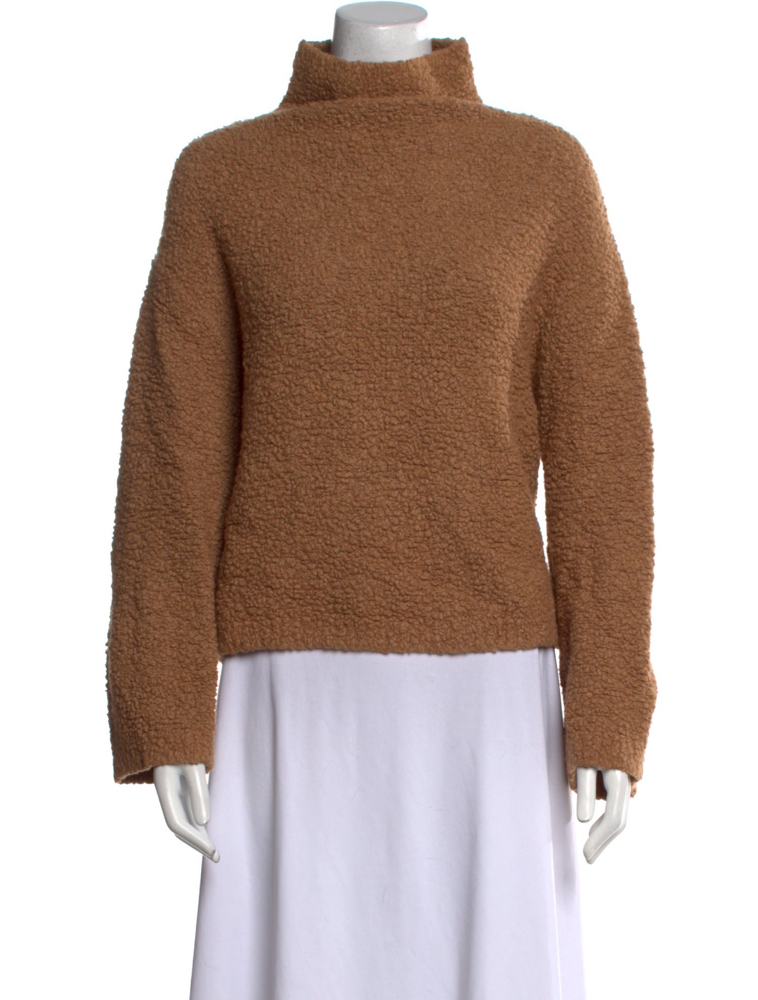 Vince Turtleneck Sweater