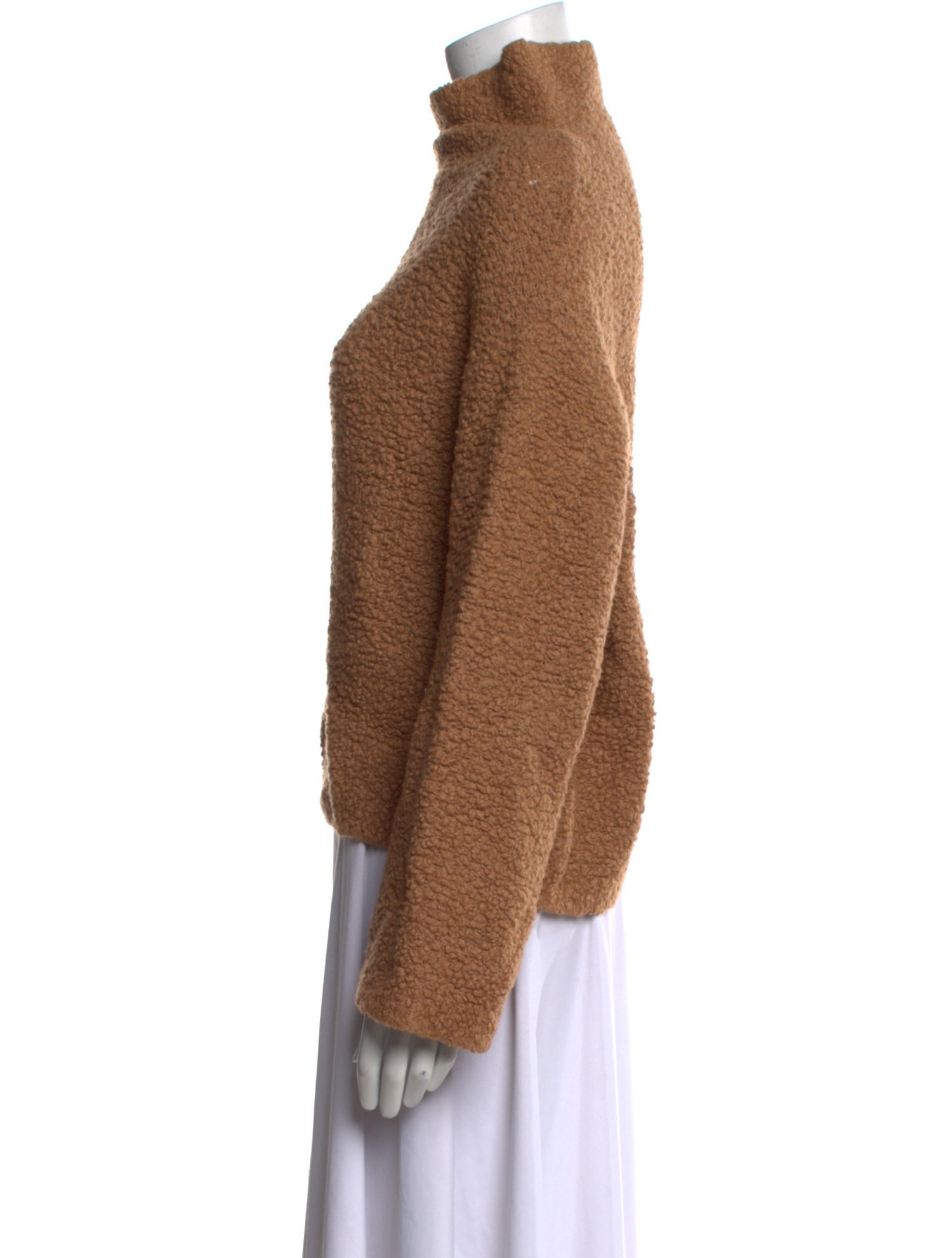 Vince Turtleneck Sweater