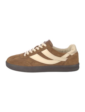 Vince Suede Sneakers