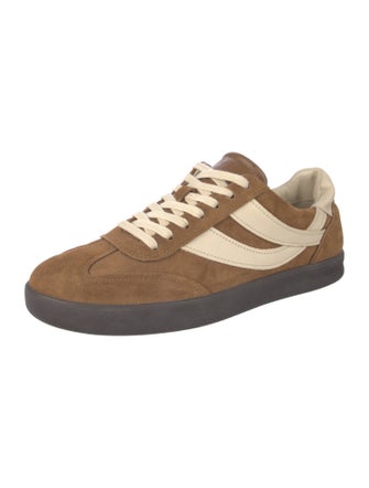 Vince Suede Sneakers