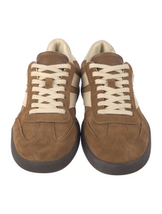 Vince Suede Sneakers