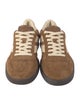 Vince Suede Sneakers