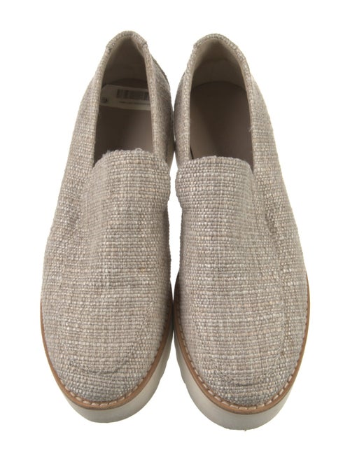 Vince Loafers