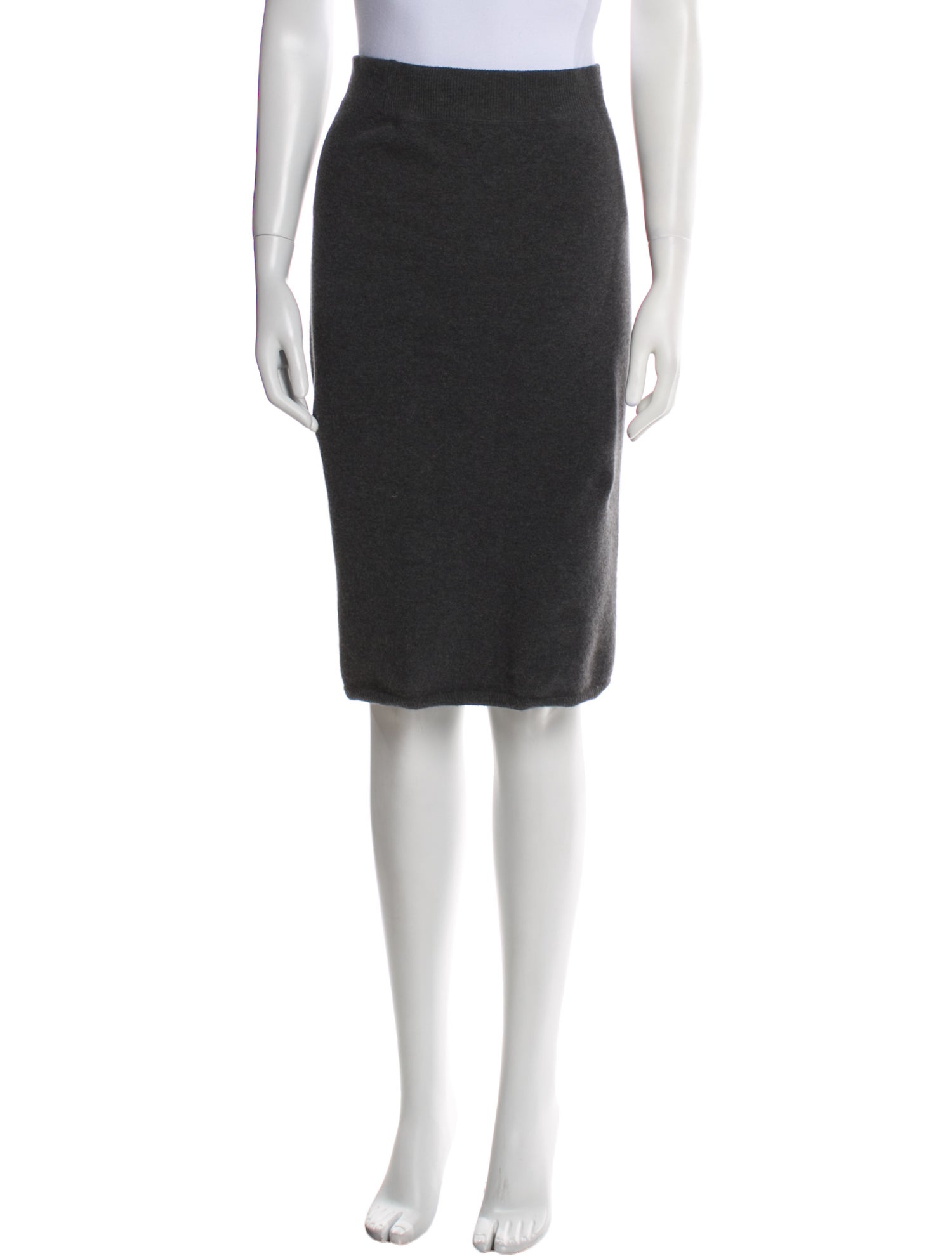 Vince Knee-Length Skirt