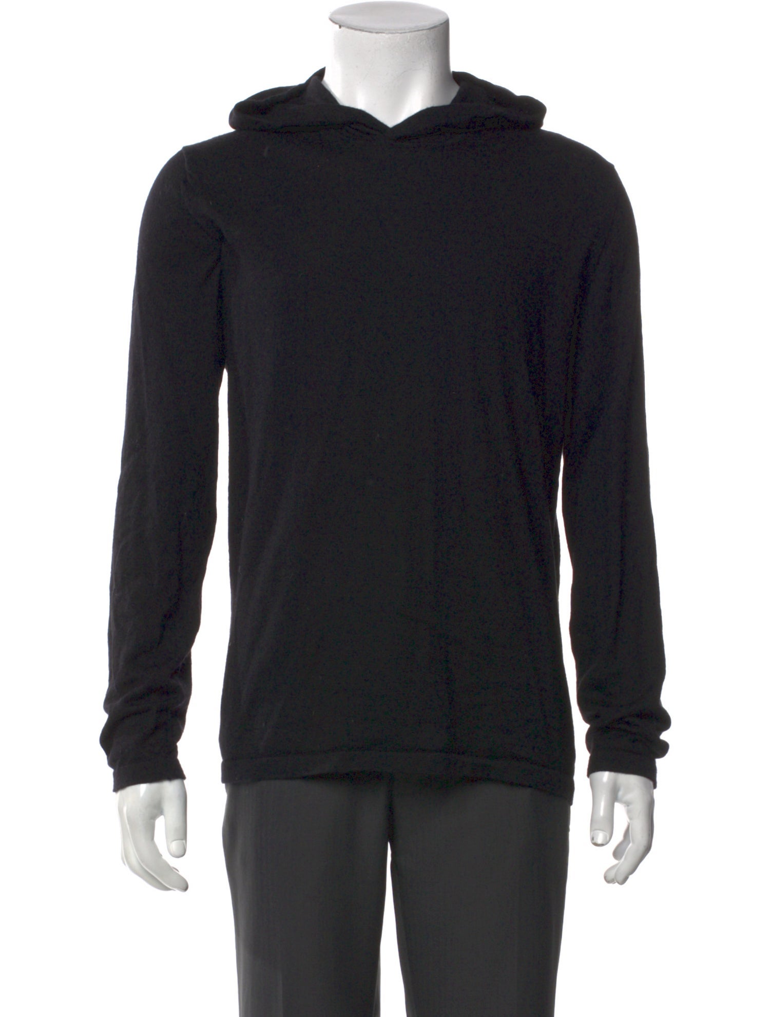 Vince Wool Crew Neck Pullover