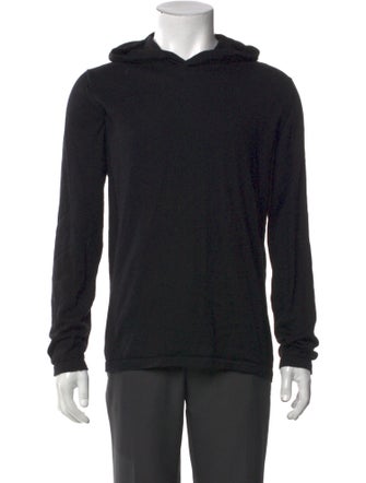 Vince Wool Crew Neck Pullover