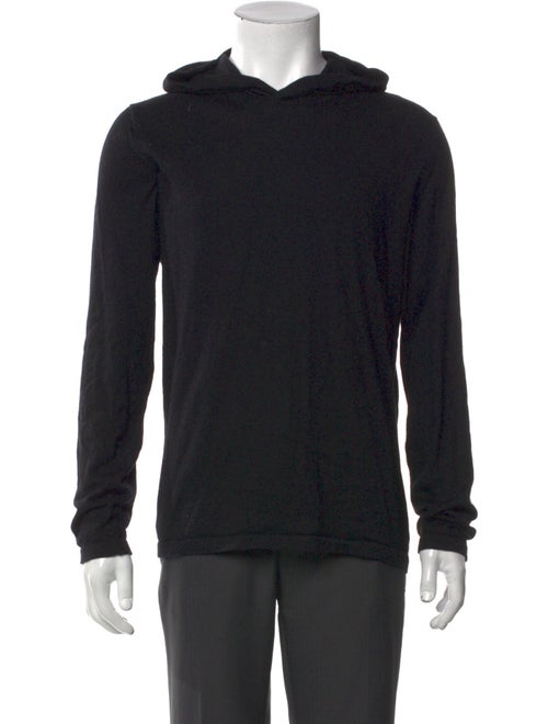 Vince Wool Crew Neck Pullover
