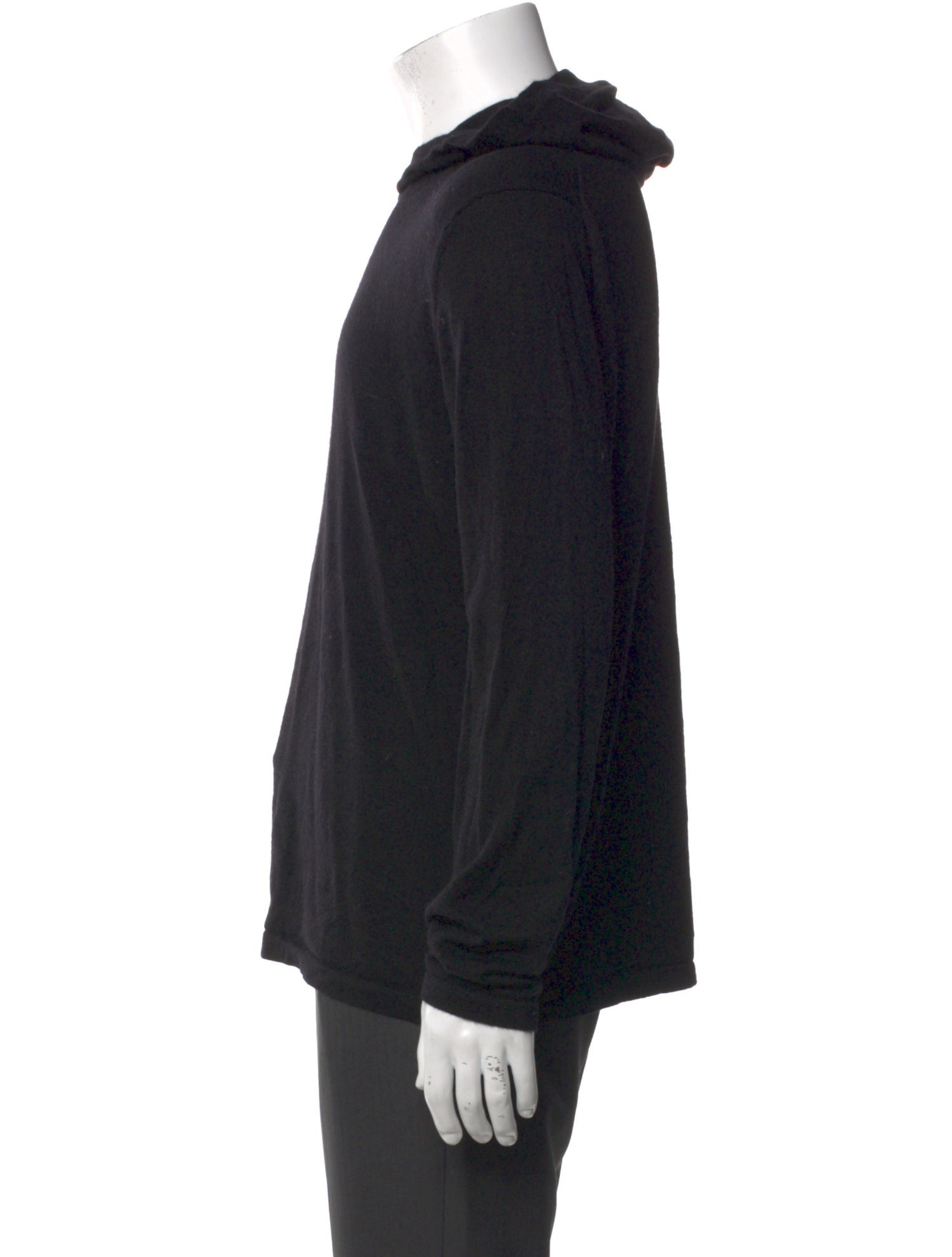 Vince Wool Crew Neck Pullover