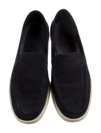 Vince Suede Sneakers