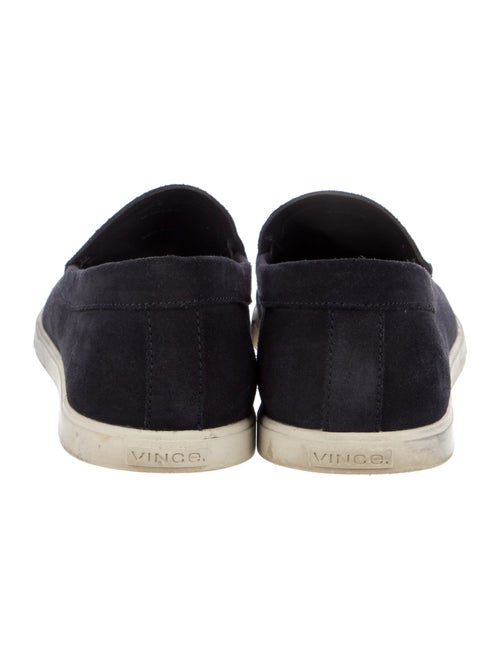 Vince Suede Sneakers