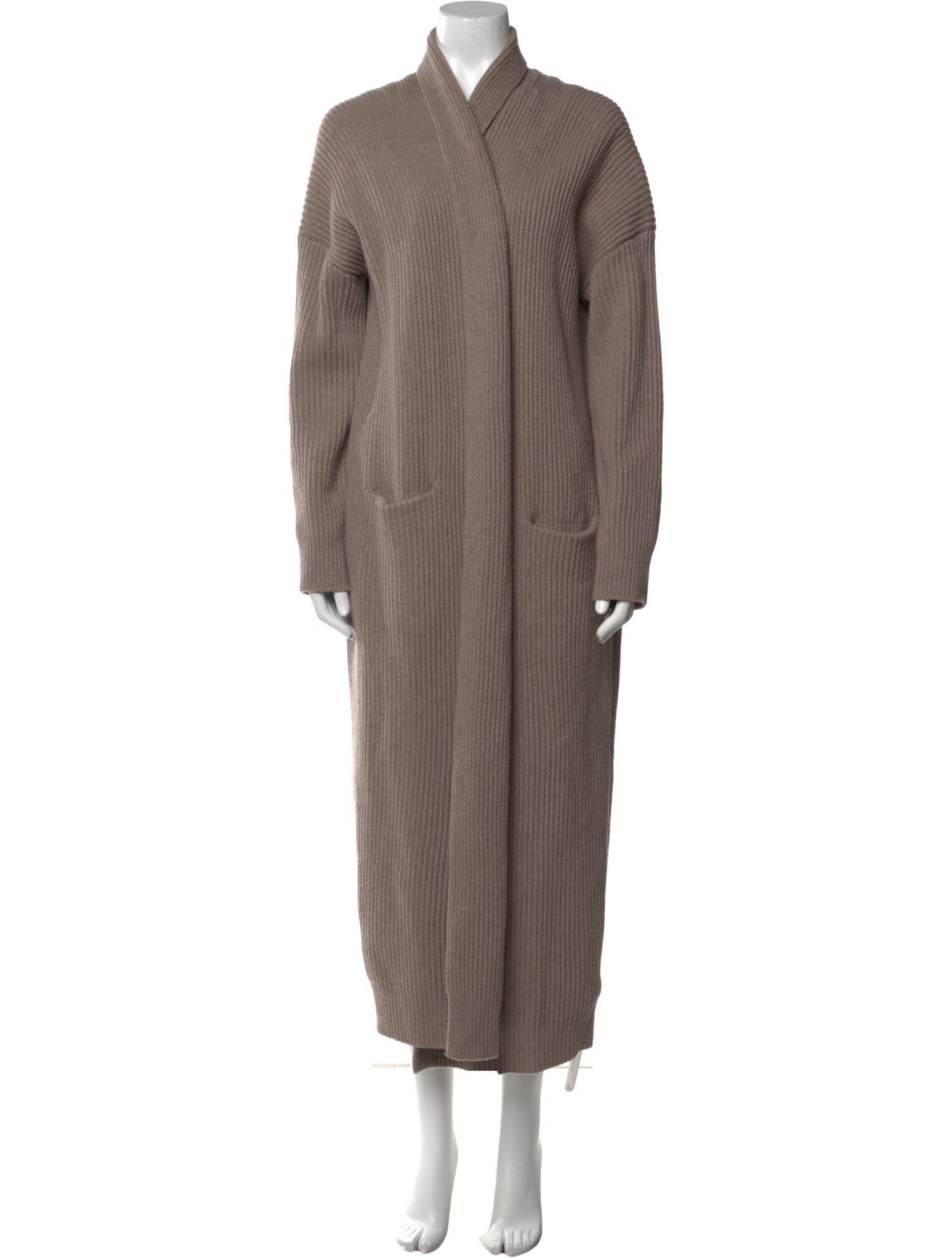 Vince Wool Cowl Neck Sweater