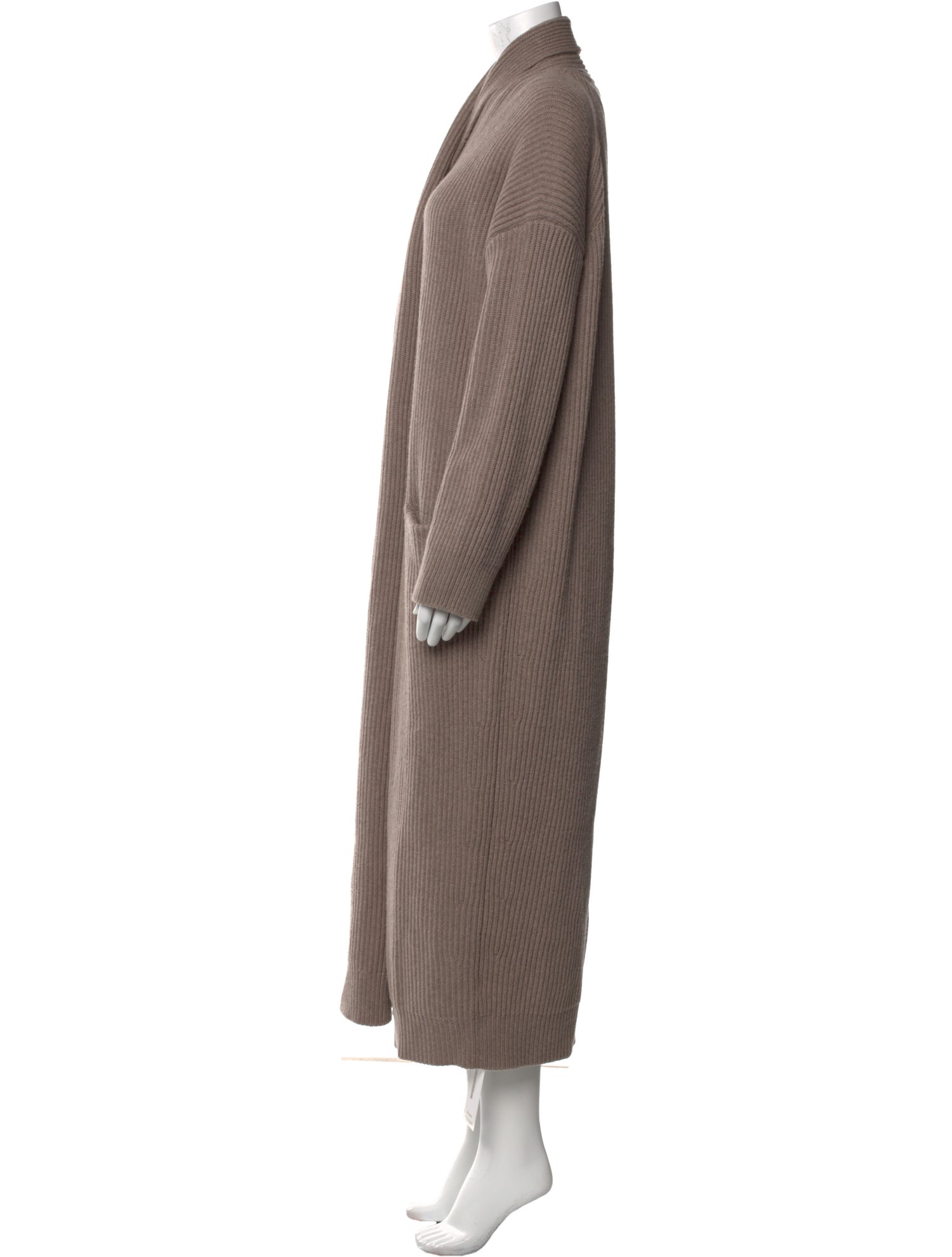 Vince Wool Cowl Neck Sweater