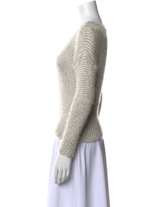 Vince Scoop Neck Sweater