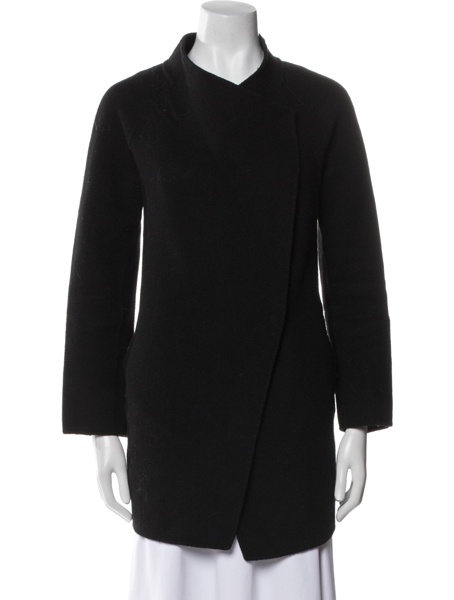 Vince Wool Coat