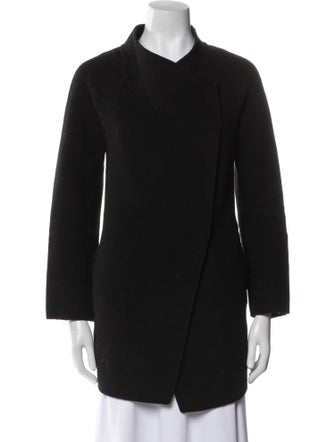Vince Wool Coat