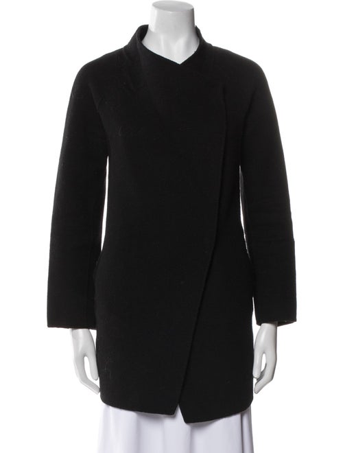 Vince Wool Coat