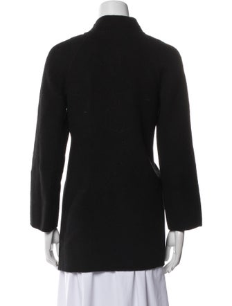 Vince Wool Coat