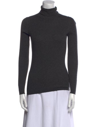 Vince Turtleneck Sweater