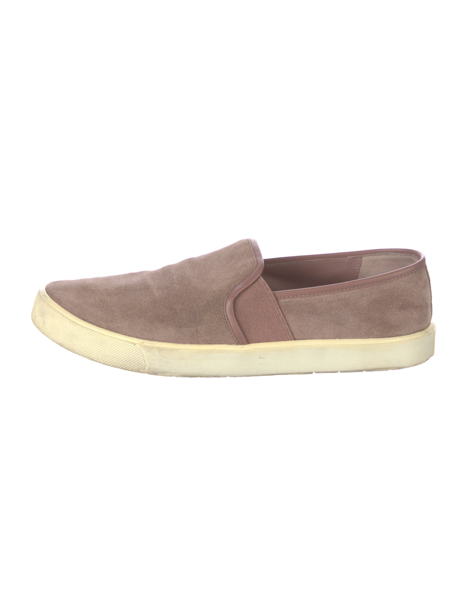 Vince Suede Espadrilles