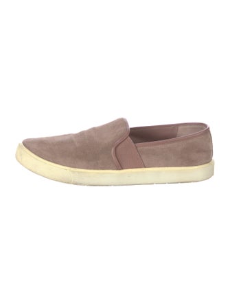 Vince Suede Espadrilles