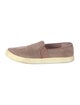 Vince Suede Espadrilles