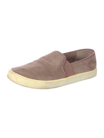 Vince Suede Espadrilles